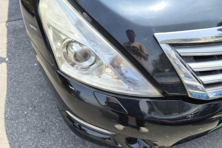Used Nissan Teana 2011 2.5L XL Glory Edition Right Front Headlight