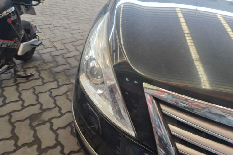 Used Nissan Teana 2011 2.5L XL Advanced Edition Right Front Headlight
