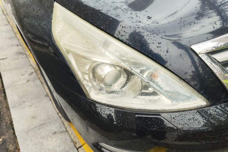 Used Nissan Teana 2011 2.5L XL Advanced Edition Right Front Headlight
