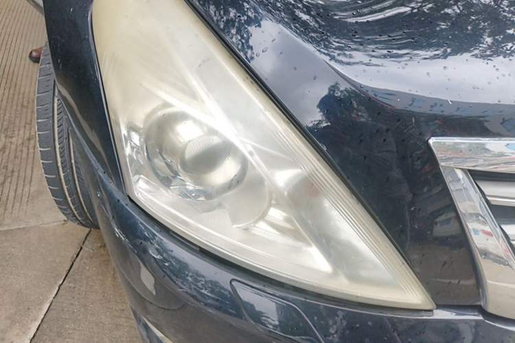 Used Nissan Teana 2011 2.5L XL Glory Edition Right Front Headlight