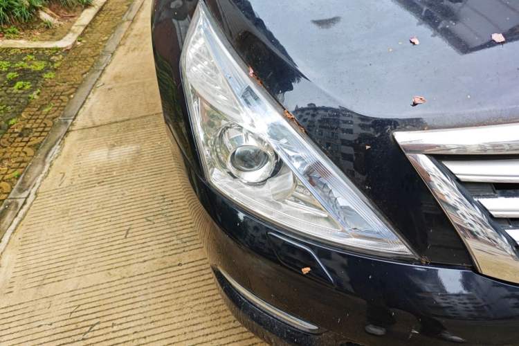 Used Nissan Teana 2011 2.5L XL Glory Edition Right Front Headlight
