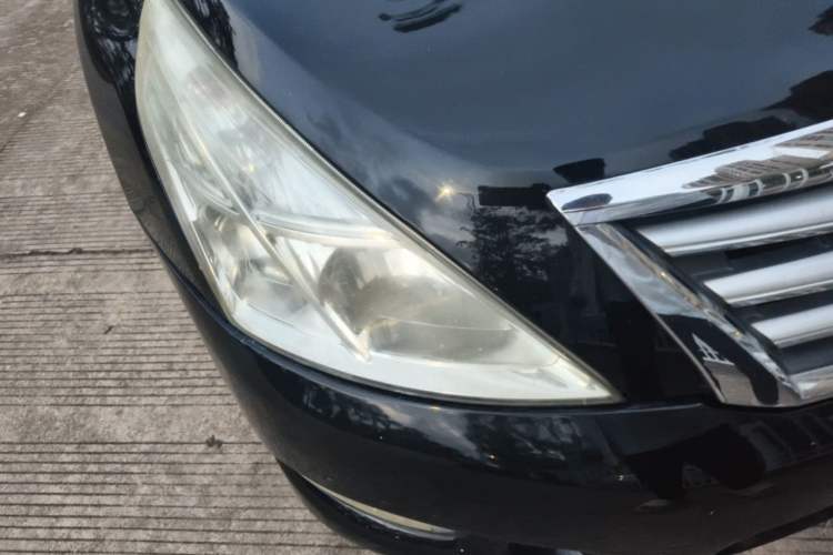 Used Nissan Teana 2011 2.0L XL Glory Edition Right Front Headlight