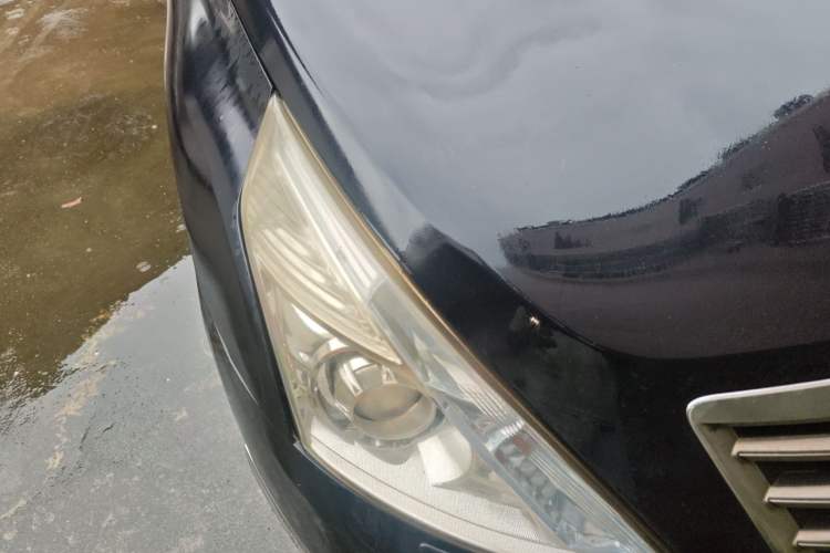 Used Nissan Teana 2011 2.5L XL Advanced Edition Right Front Headlight