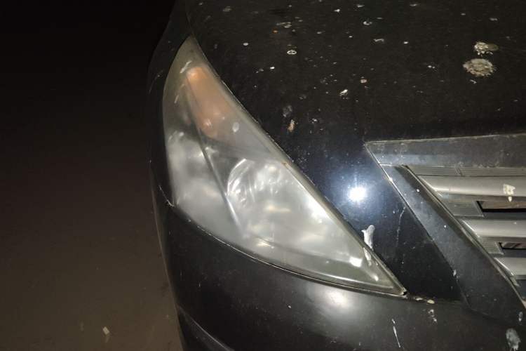 Used Nissan Teana 2011 2.0L XL Comfort Edition Right Front Headlight