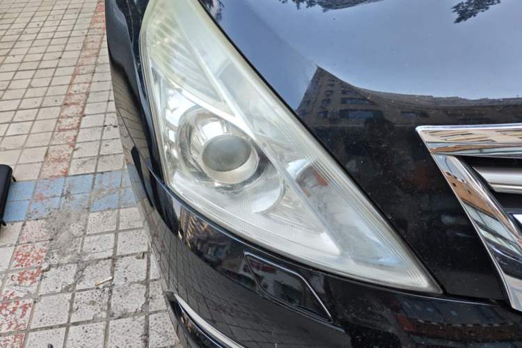 Used Nissan Teana 2011 2.5L XL Glory Edition Right Front Headlight