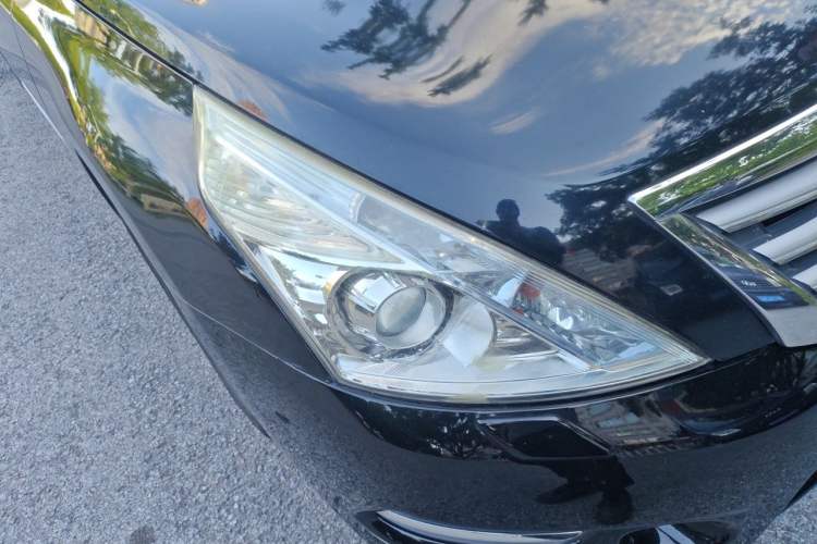 Used Nissan Teana 2011 2.5L XL-NAVI Smart Navigation Edition Right Front Headlight