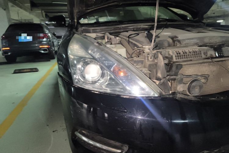Used Nissan Teana 2011 2.5L XL Glory Edition Right Front Headlight