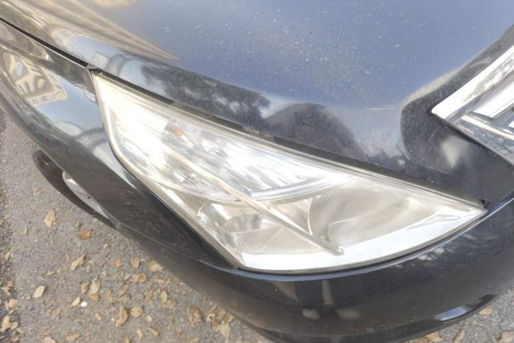 Used Nissan Teana 2011 2.0L XL Glory Edition Right Front Headlight
