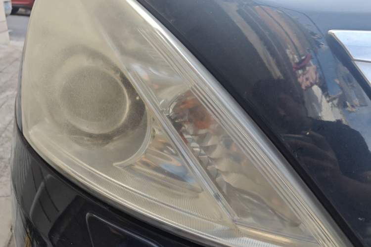 Used Nissan Teana 2011 2.5L XL Advanced Edition Right Front Headlight