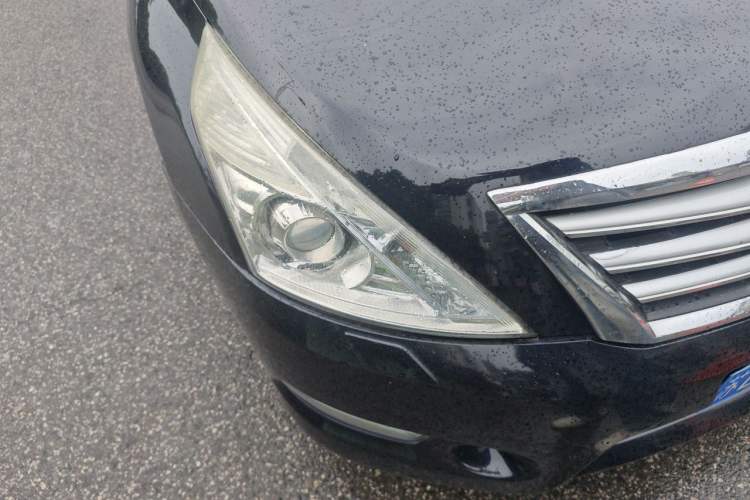 Used Nissan Teana 2011 2.5L XL Advanced Edition Right Front Headlight
