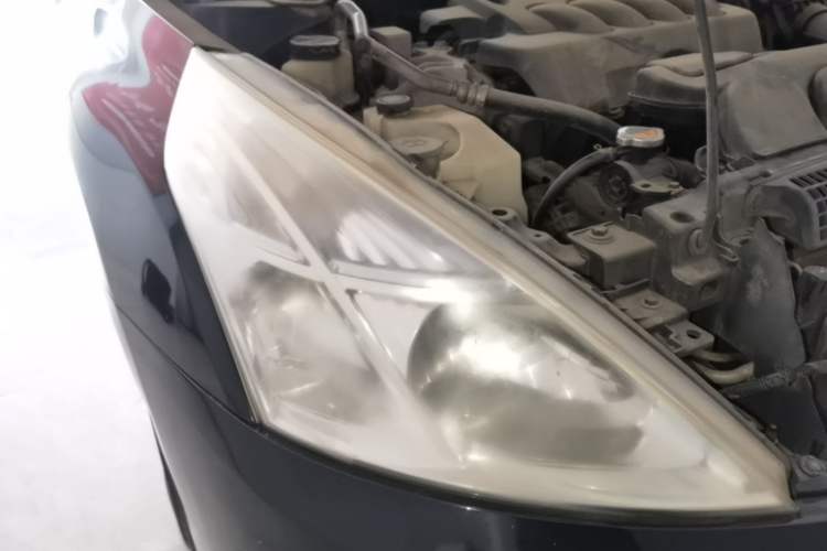Used Nissan Teana 2011 2.0L XE Standard Edition Right Front Headlight