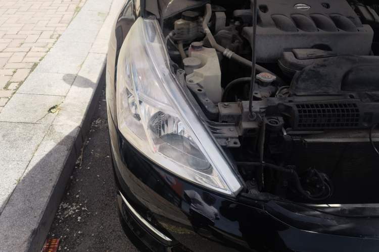 Used Nissan Teana 2011 2.0L XL-NAVI Smart Edition Right Front Headlight