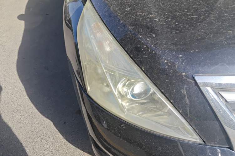 Used Nissan Teana 2011 2.0L XL Glory Edition Right Front Headlight