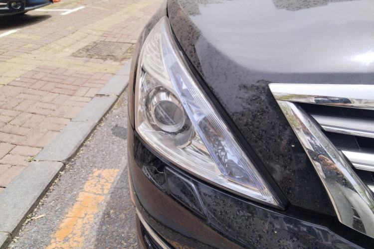 Used Nissan Teana 2011 2.5L XL Advanced Edition Right Front Headlight