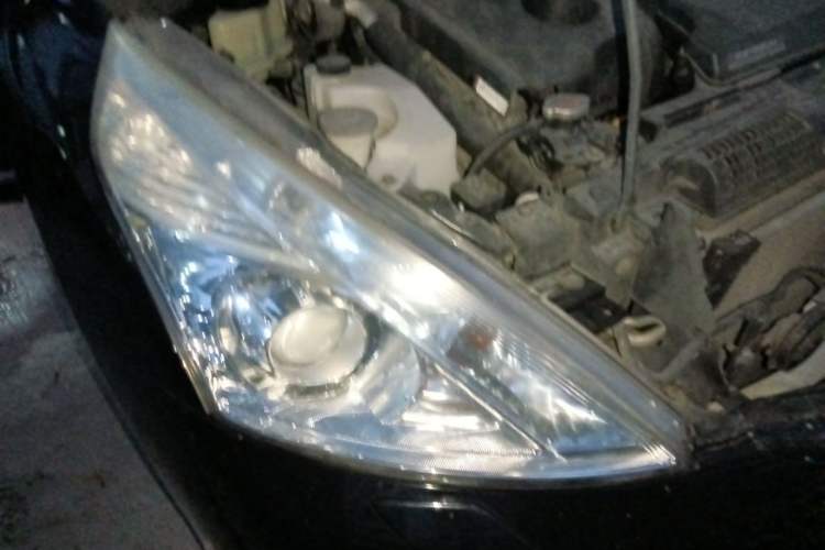 Used Nissan Teana 2011 2.5L XL Glory Edition Right Front Headlight