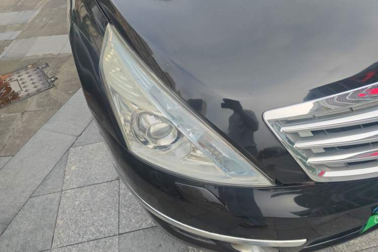Used Nissan Teana 2011 2.5L XL-NAVI Smart Navigation Edition Right Front Headlight