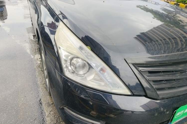 Used Nissan Teana 2011 2.5L XL Advanced Edition Right Front Headlight