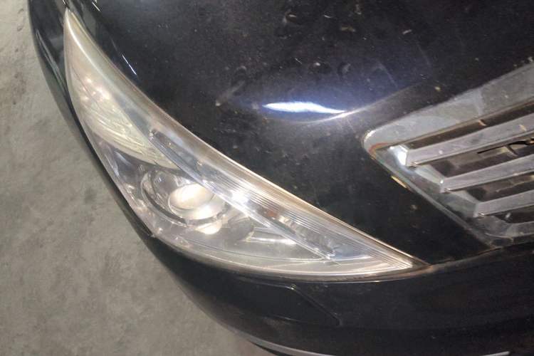 Used Nissan Teana 2011 Duke 2.5L XV Luxury Edition Right Front Headlight