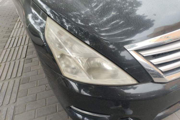 Used Nissan Teana 2011 2.0L XL Glory Edition Right Front Headlight