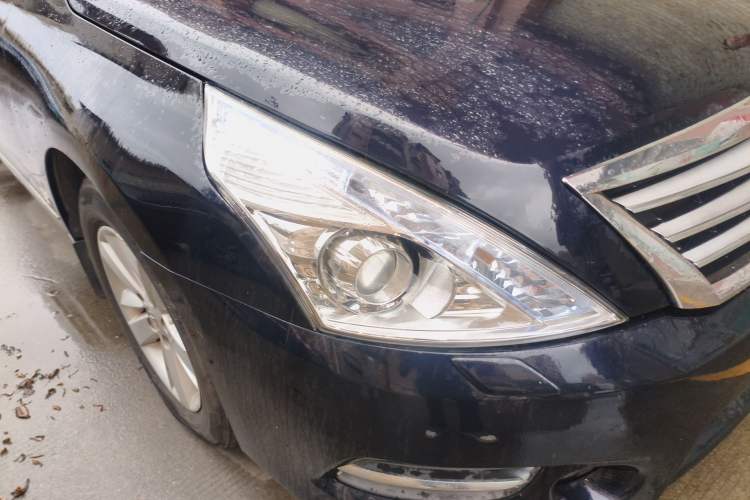 Used Nissan Teana 2011 2.5L XL Advanced Edition Right Front Headlight