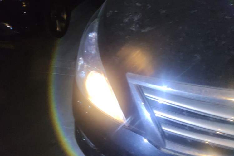Used Nissan Teana 2011 2.0L XL Glory Edition Right Front Headlight