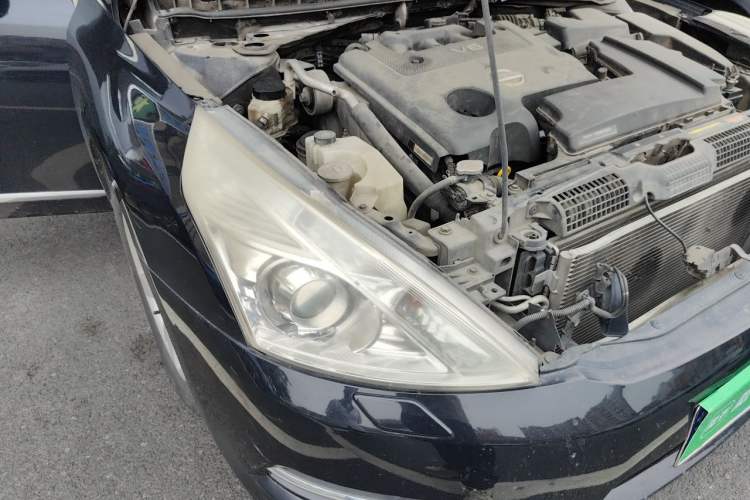 Used Nissan Teana 2011 2.5L XL Glory Edition Right Front Headlight