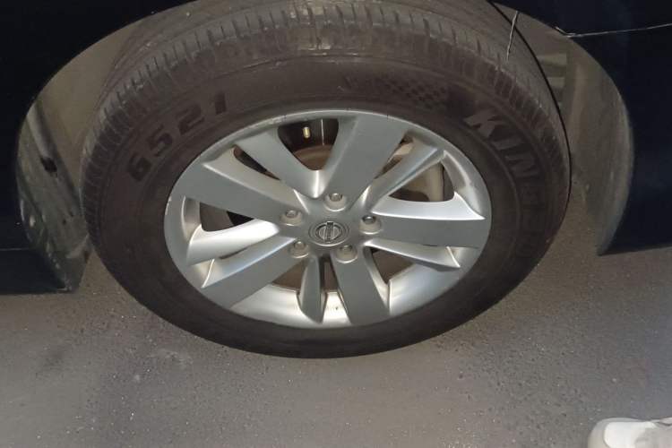 Used Nissan Teana 2011 2.5L XL Glory Edition Right Front Wheel Hub