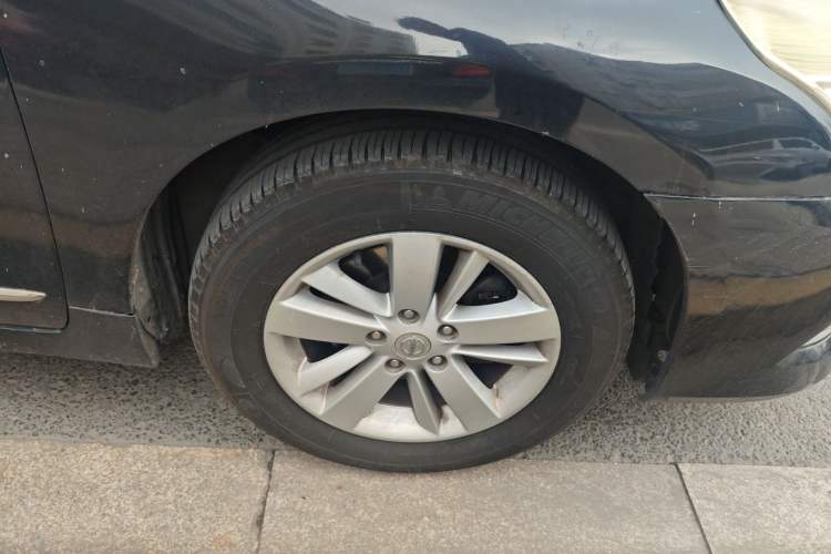 Used Nissan Teana 2011 2.5L XL Glory Edition Right Front Wheel Hub