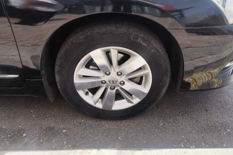 Used Nissan Teana 2011 2.0L XL-NAVI Smart Edition Right Front Wheel Hub