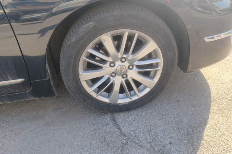 Used Nissan Teana 2011 Duke 2.5L XV Luxury Edition Right Front Wheel Hub