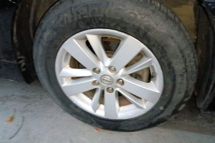 Used Nissan Teana 2011 2.5L XL Glory Edition Right Front Wheel Hub