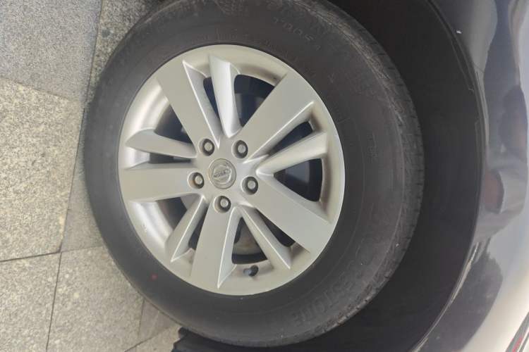 Used Nissan Teana 2011 2.5L XL-NAVI Smart Navigation Edition Right Front Wheel Hub