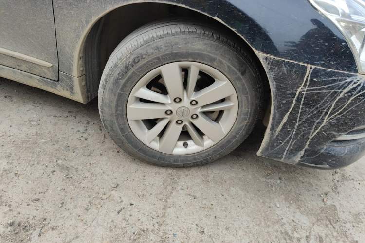 Used Nissan Teana 2011 2.0L XE Standard Edition Right Front Wheel Hub