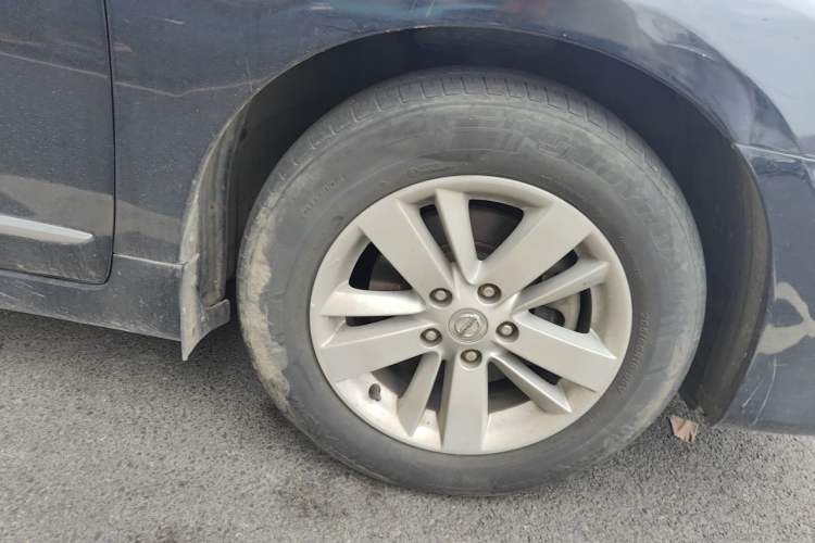 Used Nissan Teana 2011 2.5L XL Glory Edition Right Front Wheel Hub