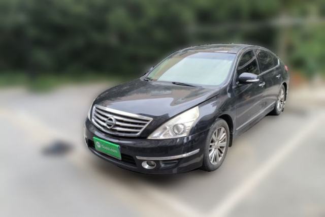 Used Nissan Teana 2011 Duke 2.5L XV Luxury Edition
