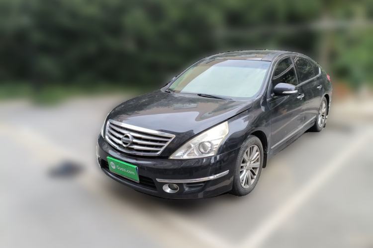 Used Nissan Teana 2011 Duke 2.5L XV Luxury Edition Guazi used car, China used car export, Used car for sale, Used  cars, Cheapest cars for sale
