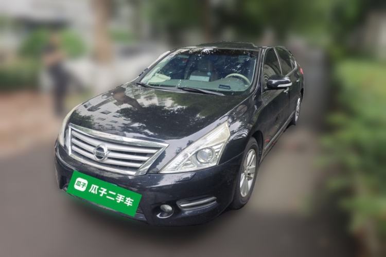 Used Nissan Teana 2011 2.5L XL Advanced Edition Guazi used car, China used car export, Used car for sale, Used cars, Cheapest cars for sale