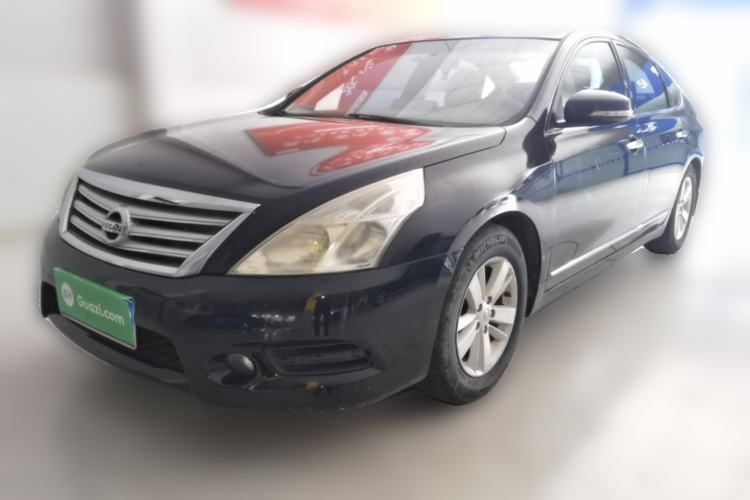 Used Nissan Teana 2011 2.0L XE Standard Edition Guazi used car, China used car export, Used car for sale, Used cars, Cheapest cars for sale