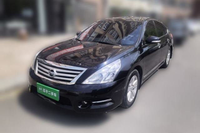 Used Nissan Teana 2011 2.0L XL-NAVI Smart Edition