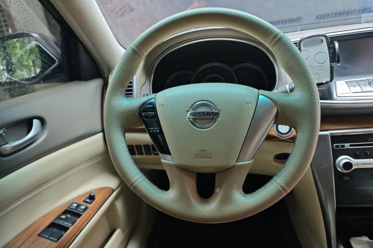 Used Nissan Teana 2011 2.0L XL Glory Edition Steering Wheel