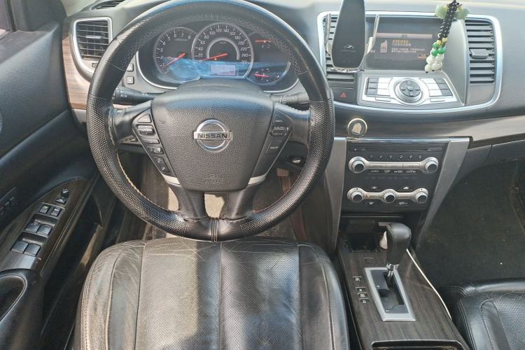 Used Nissan Teana 2011 Duke 2.5L XV VIP Prestige Edition Steering Wheel