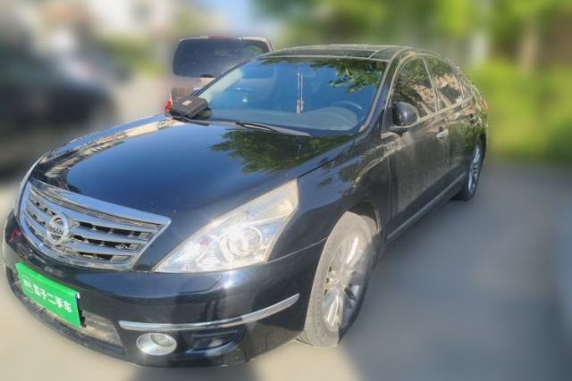 Used Nissan Teana 2011 Duke 2.5L XV Luxury Edition