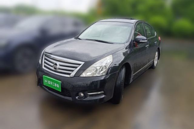 Used Nissan Teana 2011 2.0L XL Comfort Edition