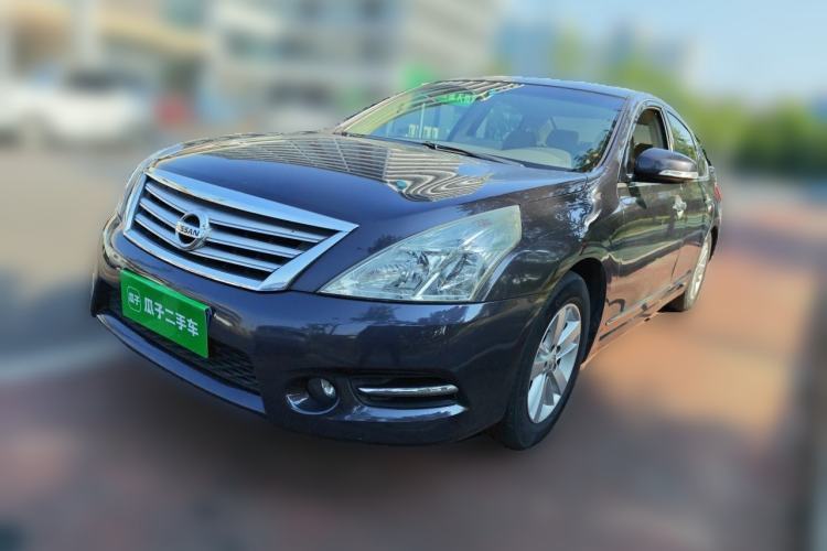 Used Nissan Teana 2011 2.0L XL Comfort Edition Guazi used car, China used car export, Used car for sale, Used  cars, Cheapest cars for sale