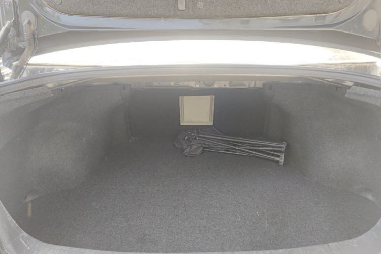 Used Nissan Teana 2011 2.5L XL Advanced Edition Trunk