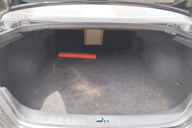 Used Nissan Teana 2011 2.5L XL Advanced Edition Trunk