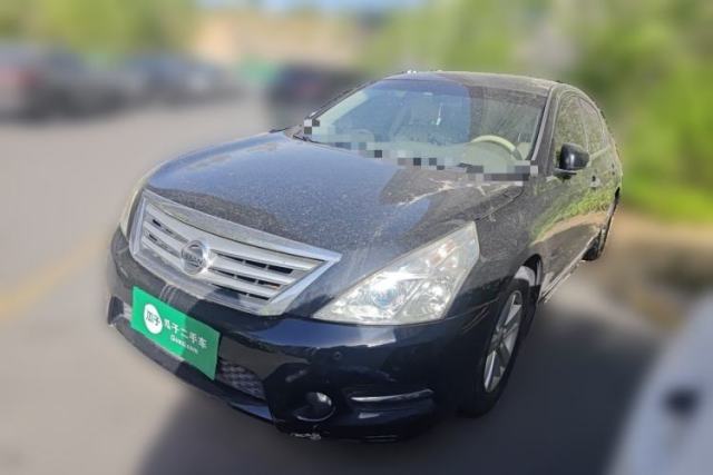 Used Nissan Teana 2011 2.0L XL Glory Edition