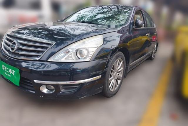 Used Nissan Teana 2011 Duke 2.5L XV VIP Prestige Edition