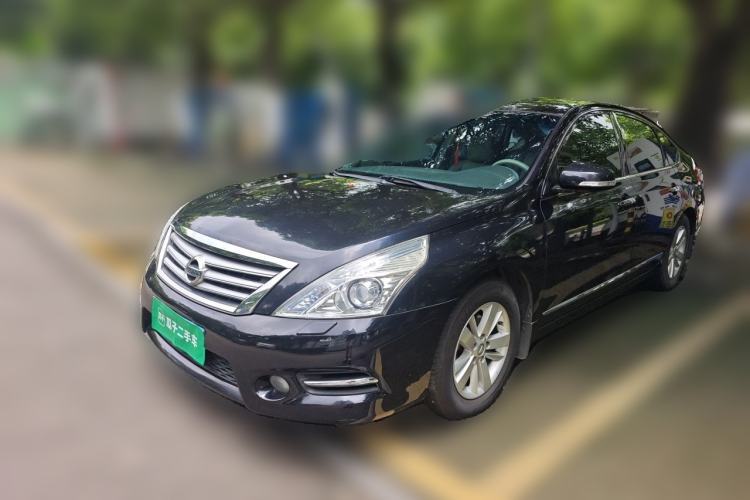 Used Nissan Teana 2011 2.5L XL Glory Edition Guazi used car, China used car export, Used car for sale, Used  cars, Cheapest cars for sale