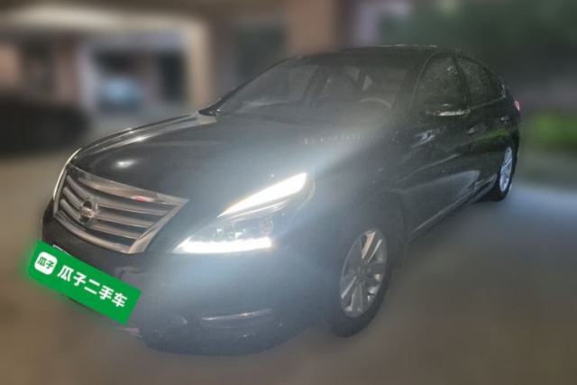 Used Nissan Teana 2011 2.0L XL Glory Edition